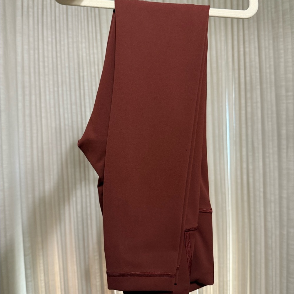 Wunder Train High-Rise Tight 25"